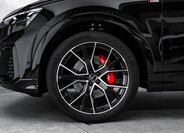 Audi Q8 SUV / Terénní 3,0 l 210 kw