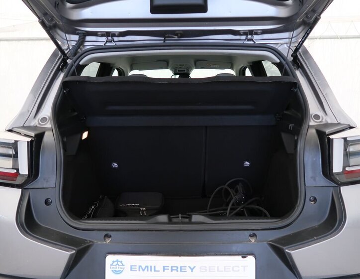 Citroën C3 Hatchback 0,0 83 kw