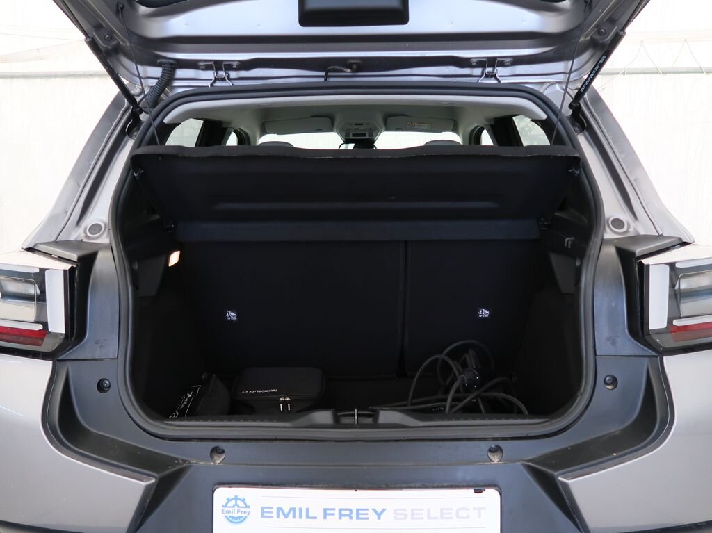 Citroën C3 Hatchback 0,0 83 kw