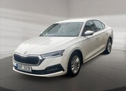 Škoda Octavia Liftback 1,5 l 110 kw