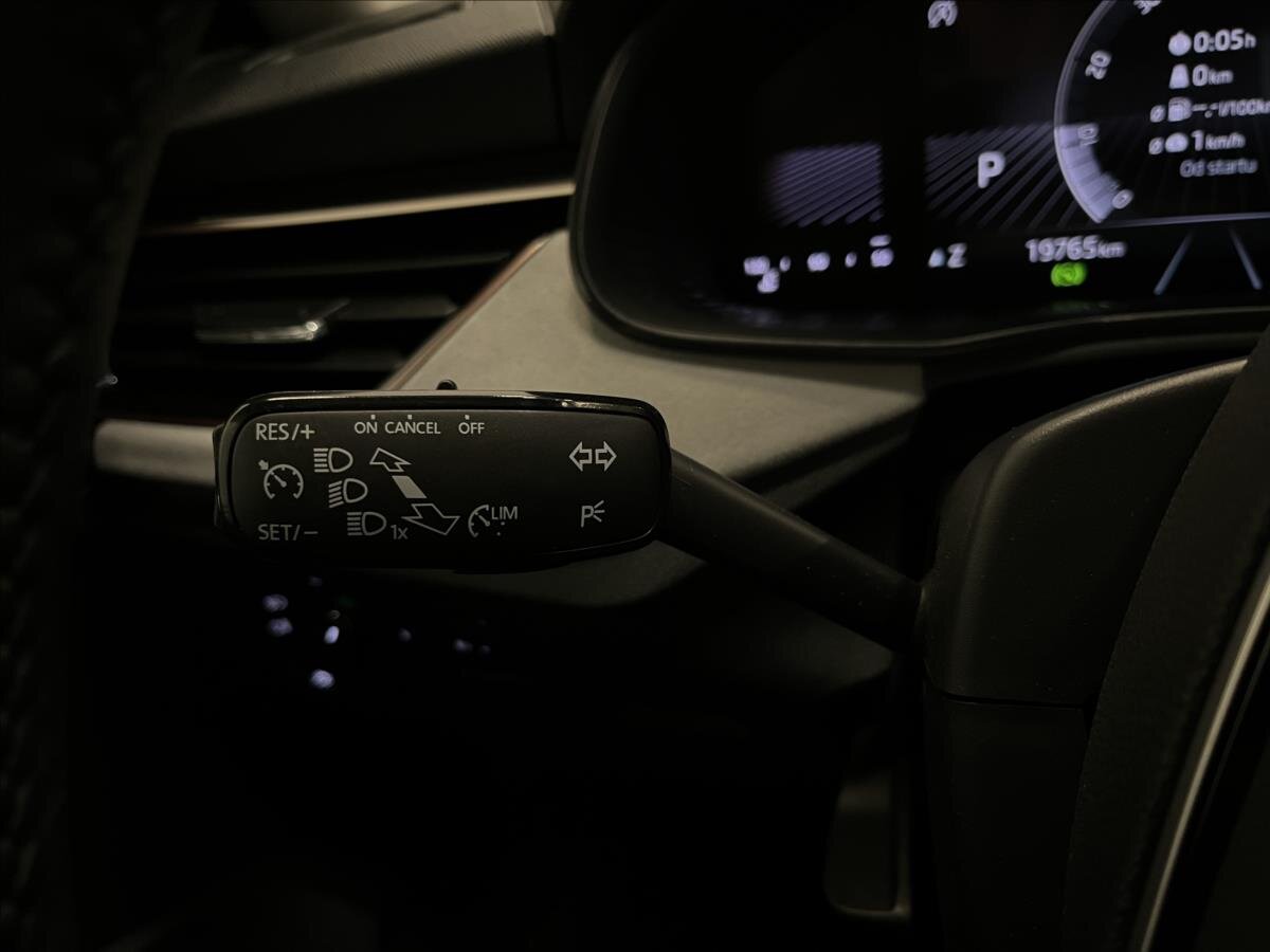 Škoda Scala Hatchback 999,0 85 kw