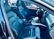 Audi A4 Kombi 1,8 l 125 kw