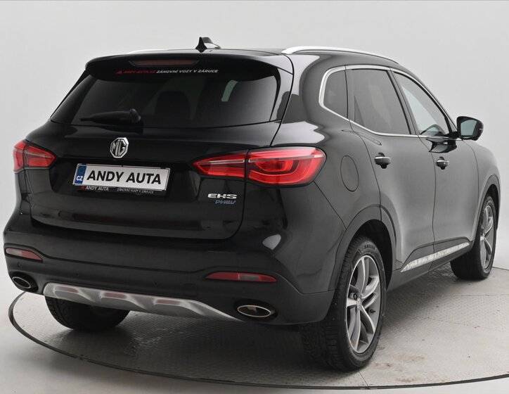 MG EHS SUV 1,5 l 119 kw