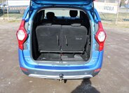 Dacia Lodgy Kombi 1,2 l 85 kw