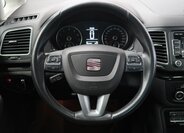 Seat Alhambra MPV 1,4 l 110 kw