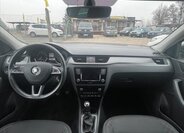 Škoda Rapid Hatchback 999,0 81 kw