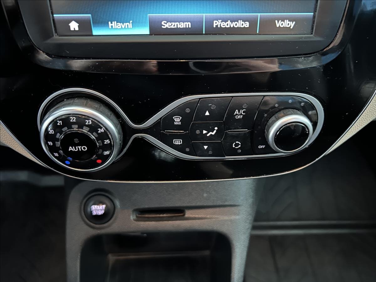 Renault Captur SUV 1,3 l 96 kw