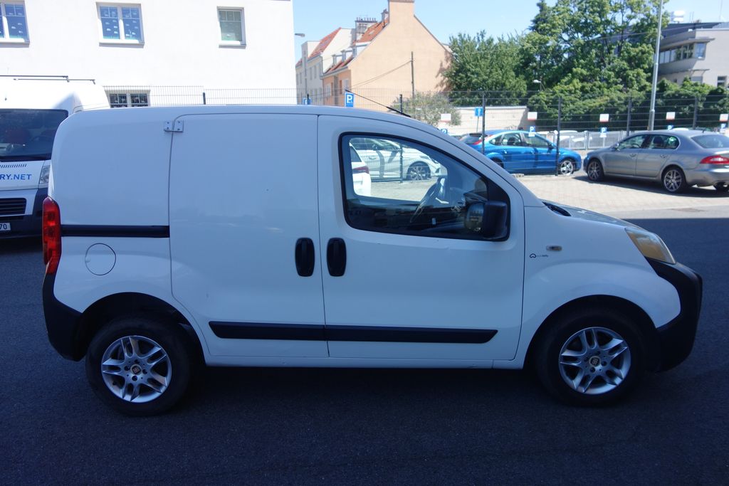 Fiat Fiorino