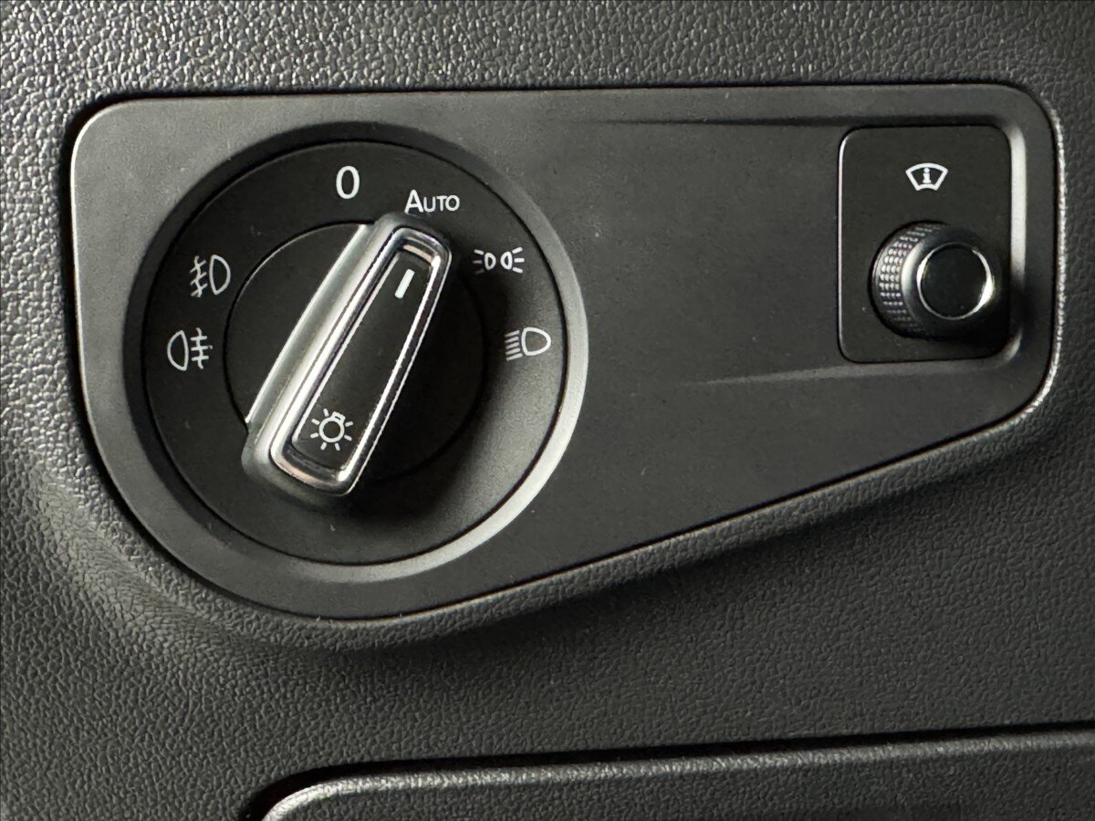 Volkswagen Tiguan Allspace SUV 2,0 l 140 kw