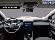 Hyundai Tucson SUV / Terénní 1,6 l 110 kw