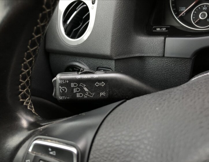 Volkswagen Golf Plus 18