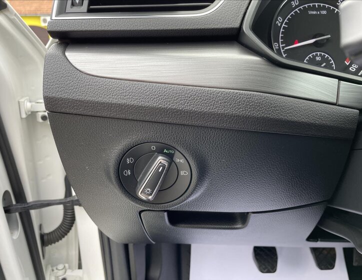 Škoda Superb Kombi 1,4 l 110 kw