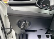 Škoda Superb Kombi 1,4 l 110 kw