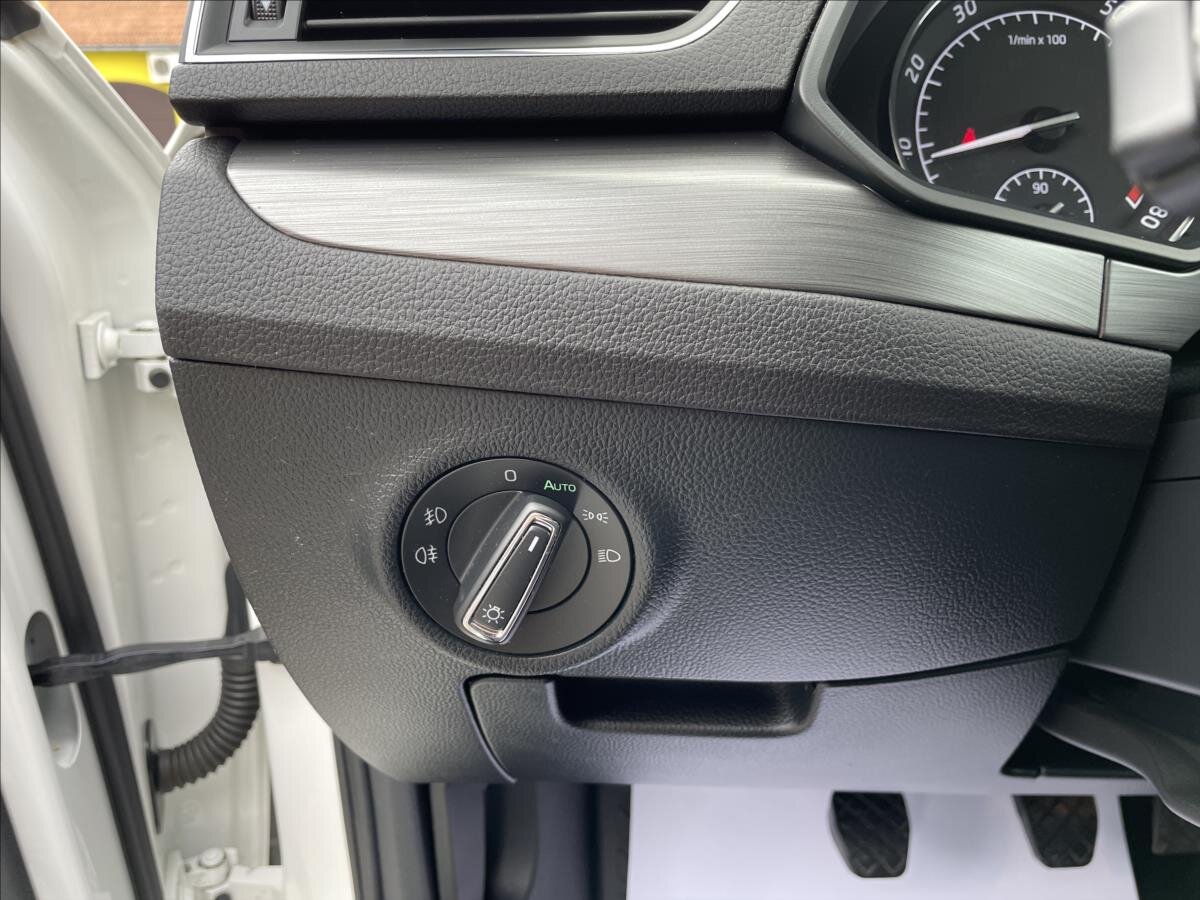 Škoda Superb Kombi 1,4 l 110 kw