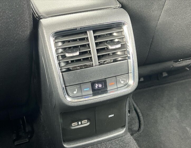 Škoda Octavia Kombi 2,0 l 85 kw