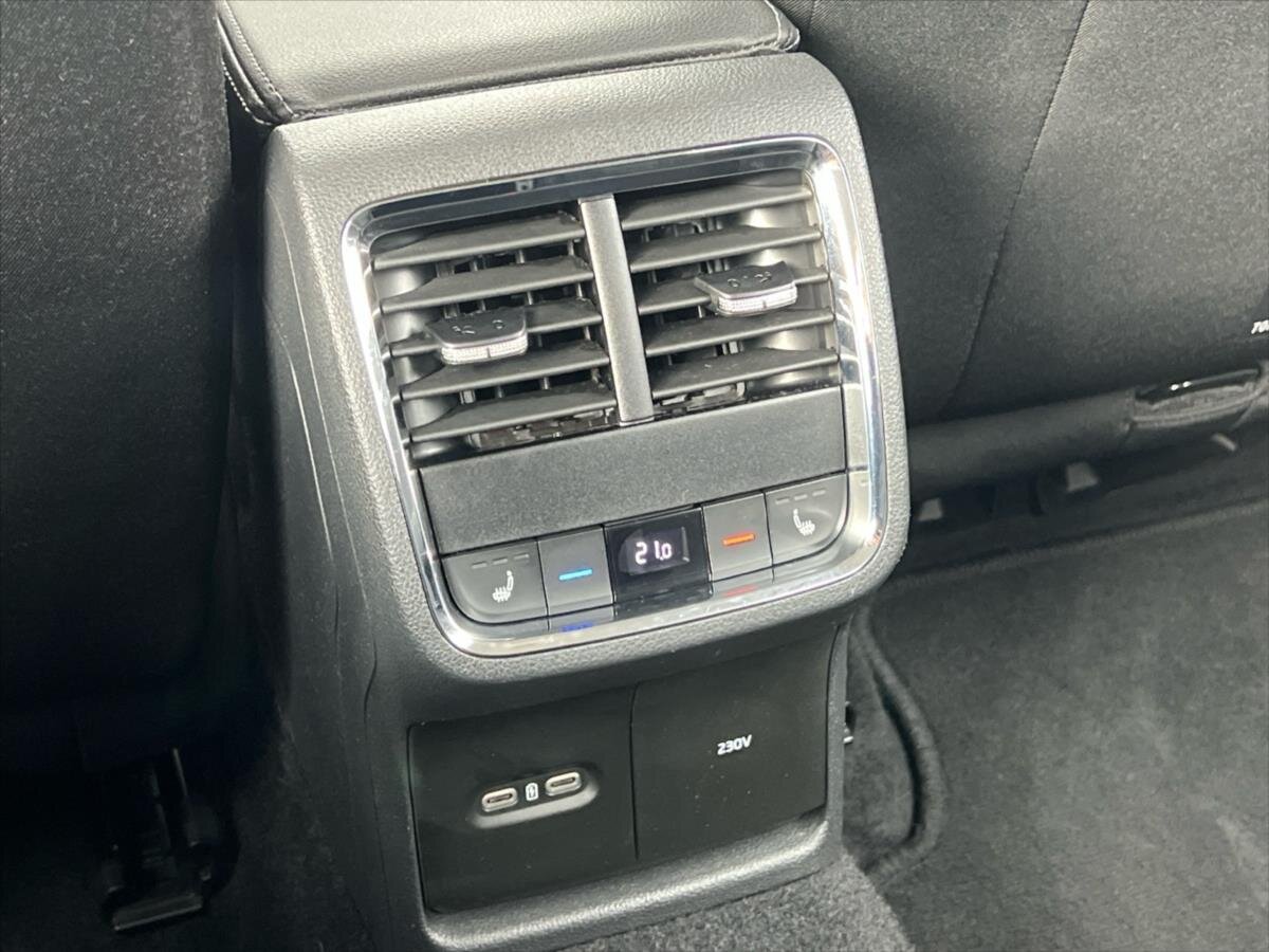 Škoda Octavia Kombi 2,0 l 85 kw