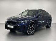 BMW X6 1