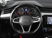 Volkswagen Passat 16