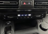 Peugeot Rifter MPV 1,5 l 96 kw