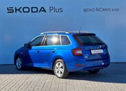 Škoda Fabia Kombi 999,0 70 kw
