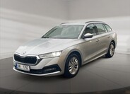 Škoda Octavia 3