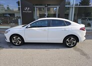 Hyundai i30 Liftback 0,0 73 kw