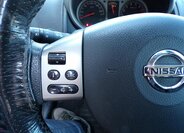 Nissan Note Kombi 1,4 l 65 kw