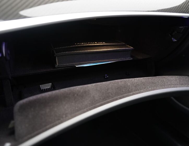 Mercedes-Benz Třídy S 46