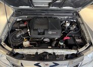 Toyota Hilux Pick-up 3,0 l 126 kw