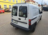 Opel Combo Skříň 1,2 l 55 kw