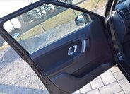 Škoda Fabia Hatchback 1,2 l 44 kw