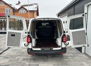 Volkswagen Transporter Ostatní 2,0 l 110 kw