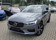 Volvo XC60 SUV / Terénní 2,0 l 140 kw