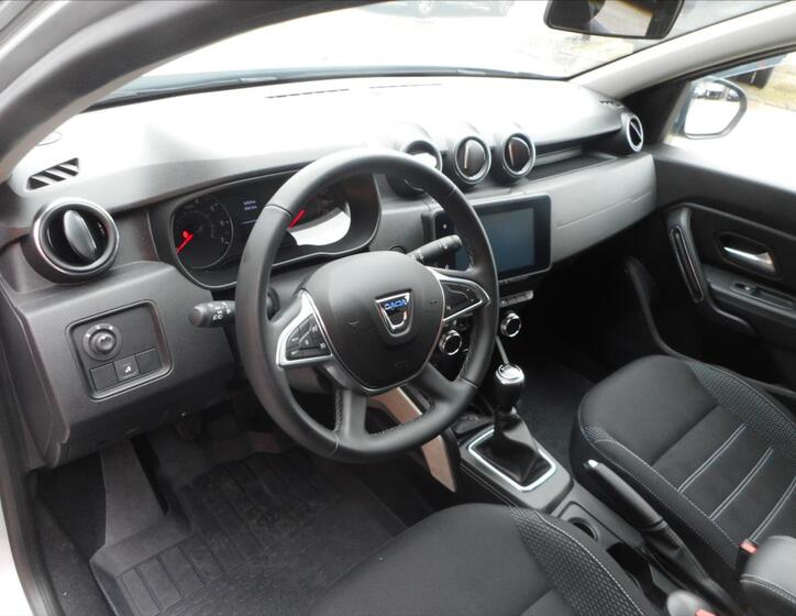 Dacia Duster 9