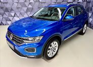 Volkswagen T-Roc 1