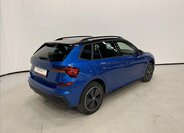 Škoda Kamiq SUV / Terénní 1,5 l 110 kw