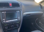 Škoda Octavia Sedan 0,0 110 kw