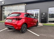MG MG3 Hatchback 1,5 l 143 kw