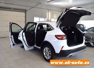 Ford Kuga SUV / Terénní 0,0 88 kw