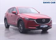 Mazda CX-5 1