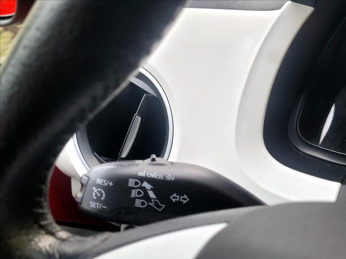 Seat Mii Hatchback 999,0 55 kw