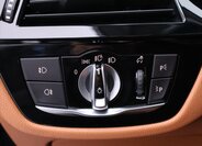 BMW Řada 5 Kombi 2,0 l 120 kw