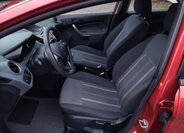Ford Fiesta 11