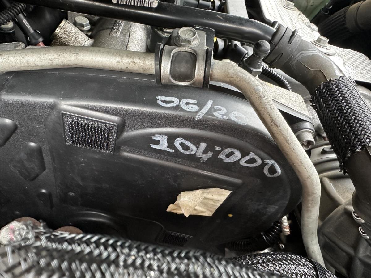 Fiat Freemont SUV / Terénní 2,0 l 103 kw