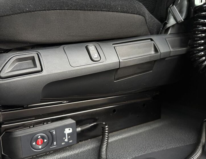 Mercedes-Benz Ostatní 22