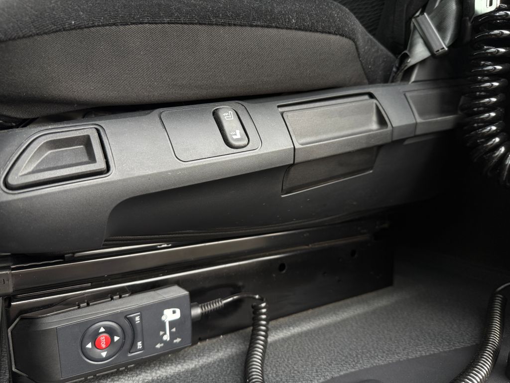 Mercedes-Benz Ostatní