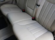 Mercedes-Benz Třídy M SUV / Terénní 3,0 l 165 kw