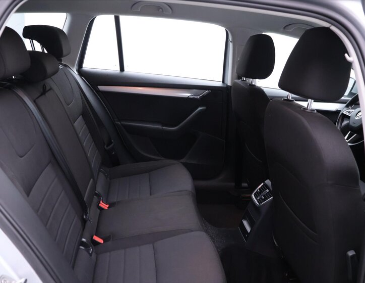 Škoda Octavia Kombi 1,6 l 81 kw