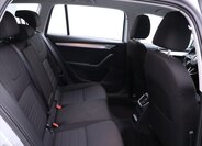 Škoda Octavia Kombi 1,6 l 81 kw