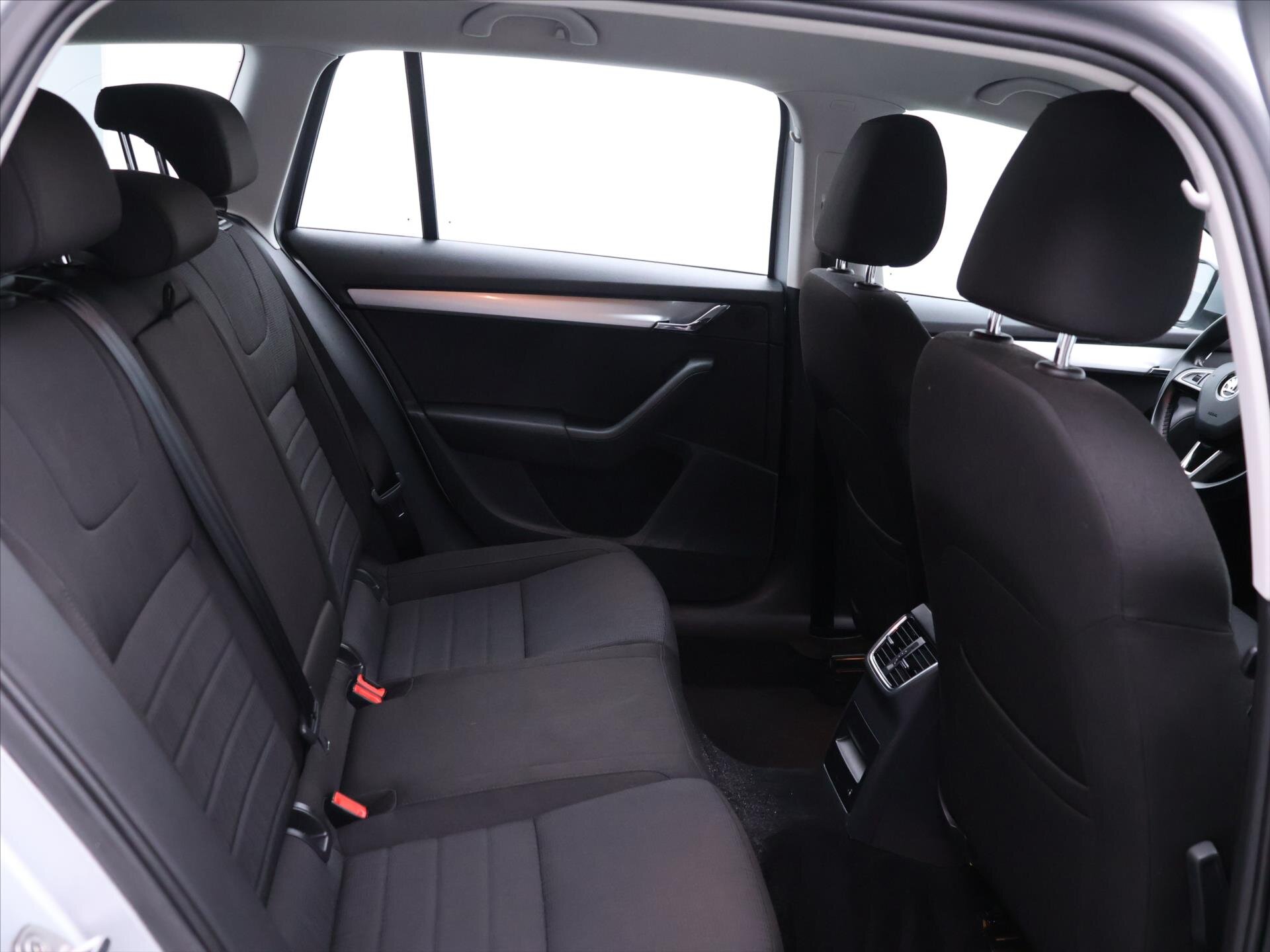 Škoda Octavia Kombi 1,6 l 81 kw